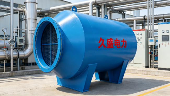 岢岚风机消声器
